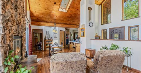 3120 Iron Mine Rd, Auburn, CA 95602 Photo