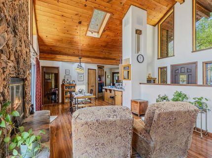 3120 Iron Mine Rd, Auburn, CA 95602 Photo