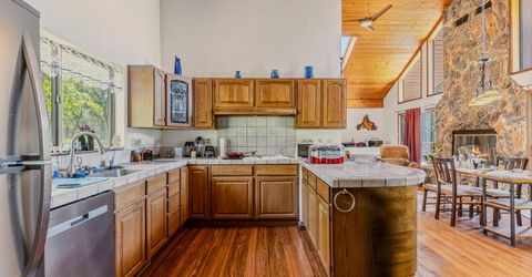 3120 Iron Mine Rd, Auburn, CA 95602 Photo