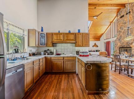 3120 Iron Mine Rd, Auburn, CA 95602 Photo