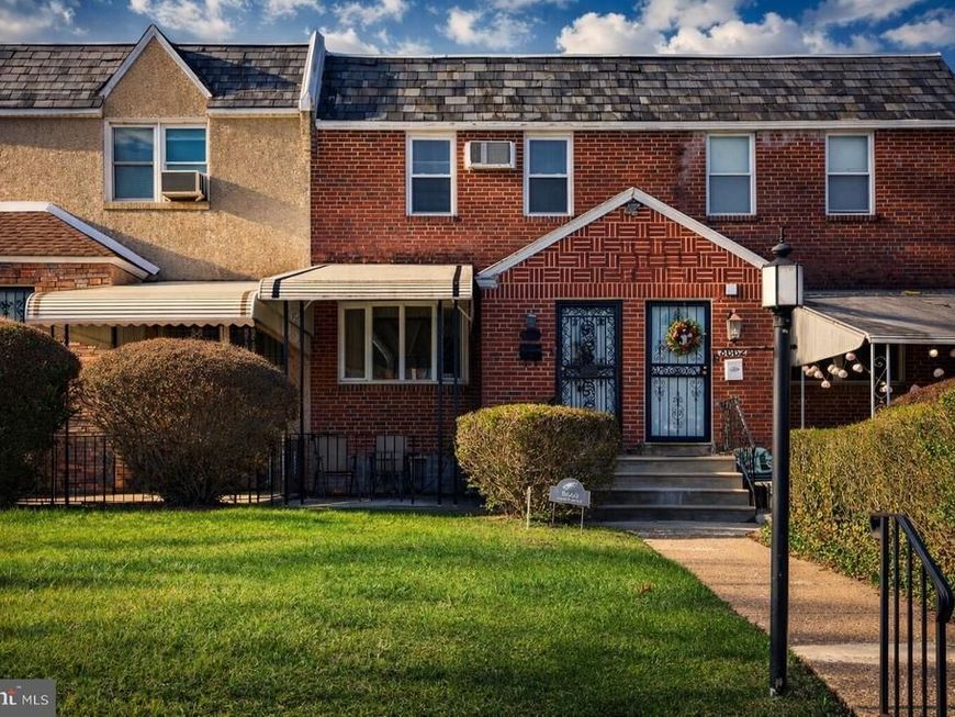 8660 Forrest Avenue , Philadelphia, PA 19150 Main Photo