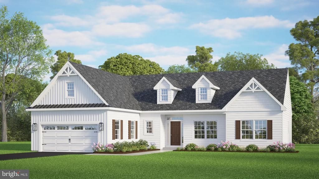 220 BUCKINGHAM ST, OXFORD, PA 19363