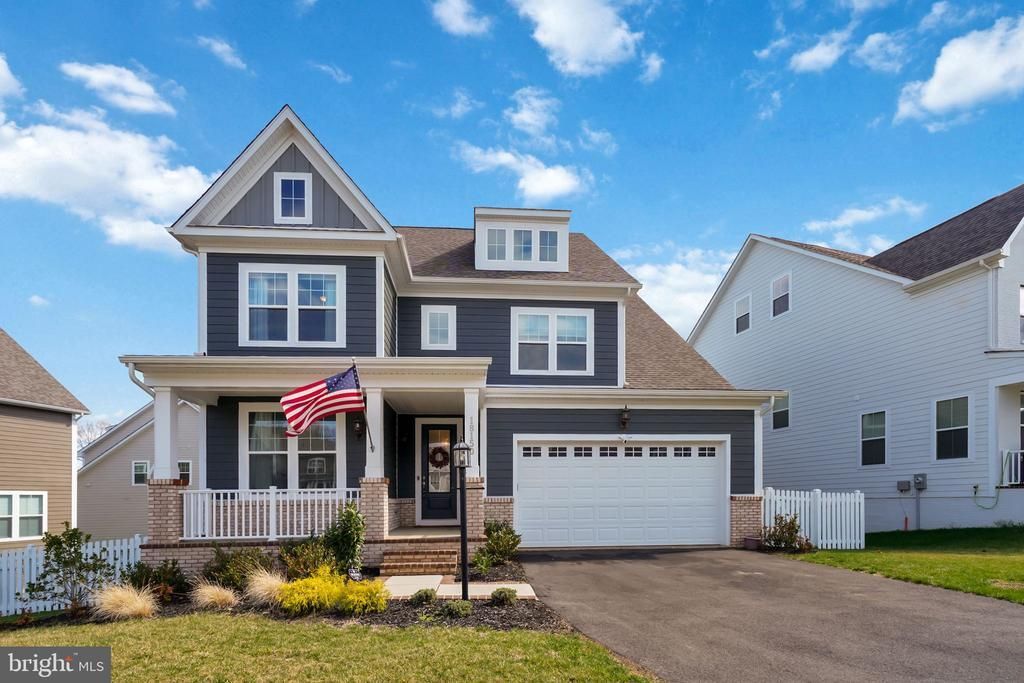 18150 Marsh Pine Road, Dumfries, VA 22026 Main Photo