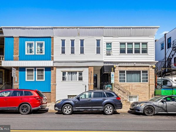 4617 LOCUST STREET, PHILADELPHIA, PA 19139