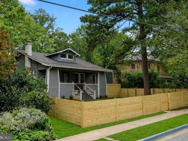 6906 SYCAMORE AVENUE, TAKOMA PARK, MD 20912