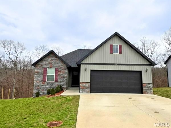 120 Alice Drive, Waynesville, MO 65583