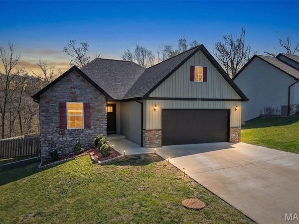 120 Alice Drive, Waynesville, MO 65583