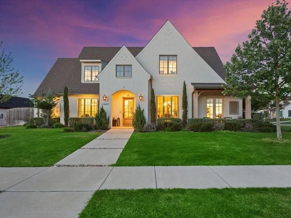 14007 Rw Court, Woodway, TX 76712