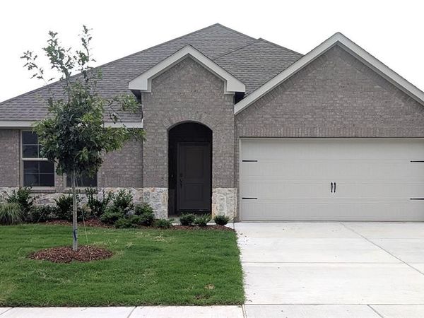 504 Carthage Street, Caddo Mills, TX 75135