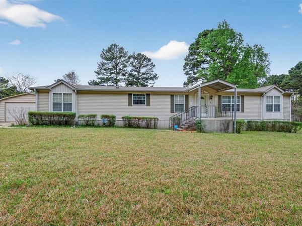 6772 Greenway Avenue, Shreveport, LA 71119