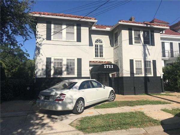 1711 MILAN Street , Unit C, New Orleans, LA 70115