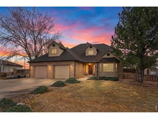 5 Cambridge Ct, Brush, CO 80723