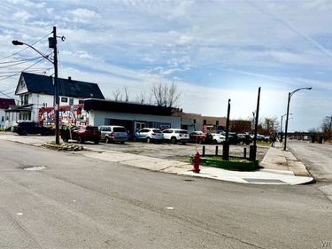 1721-1733 Genesee Street, Buffalo, NY 14211