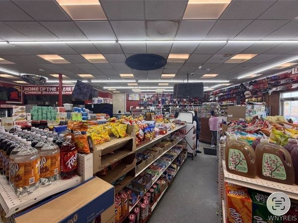 1721-1733 Genesee Street, Buffalo, NY 14211