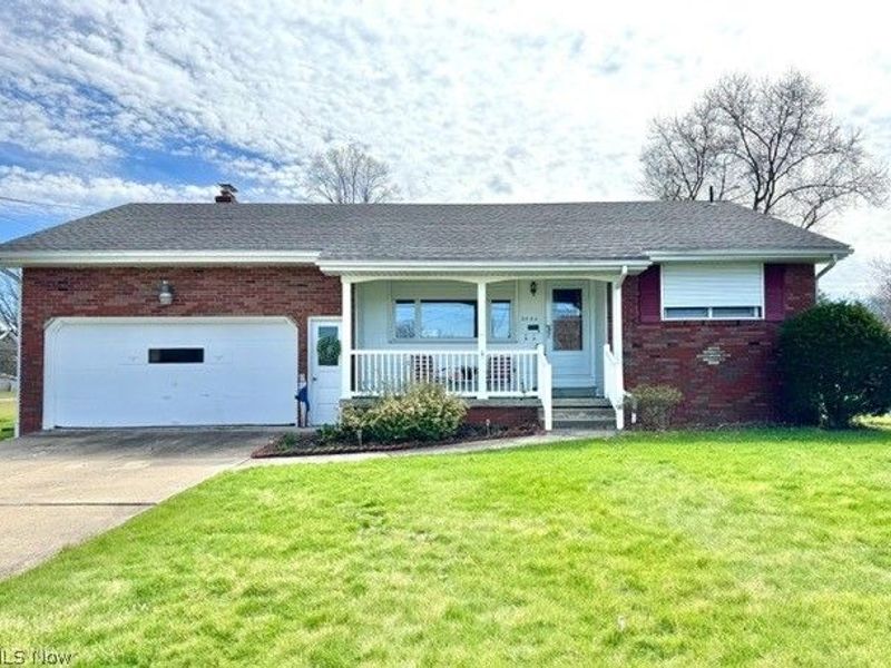 3984 Artmar Drive, Youngstown, OH 44515 Photo 1