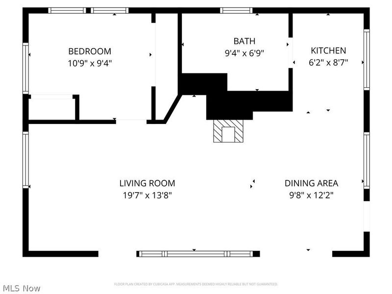 8087 2nd Drive SW, Bowerston, OH 44695 Photo 12