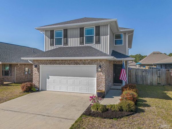 12287 Pinfish Rd, Pensacola, FL 32506