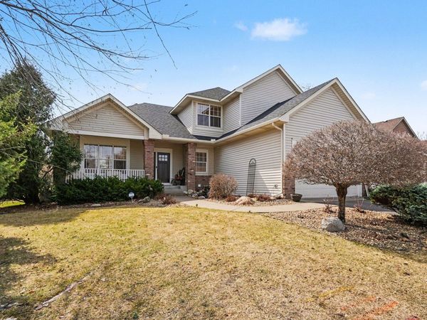 758 Heron Avenue N, Oakdale, MN 55128