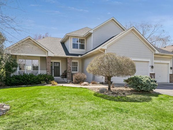 758 Heron Avenue N, Oakdale, MN 55128