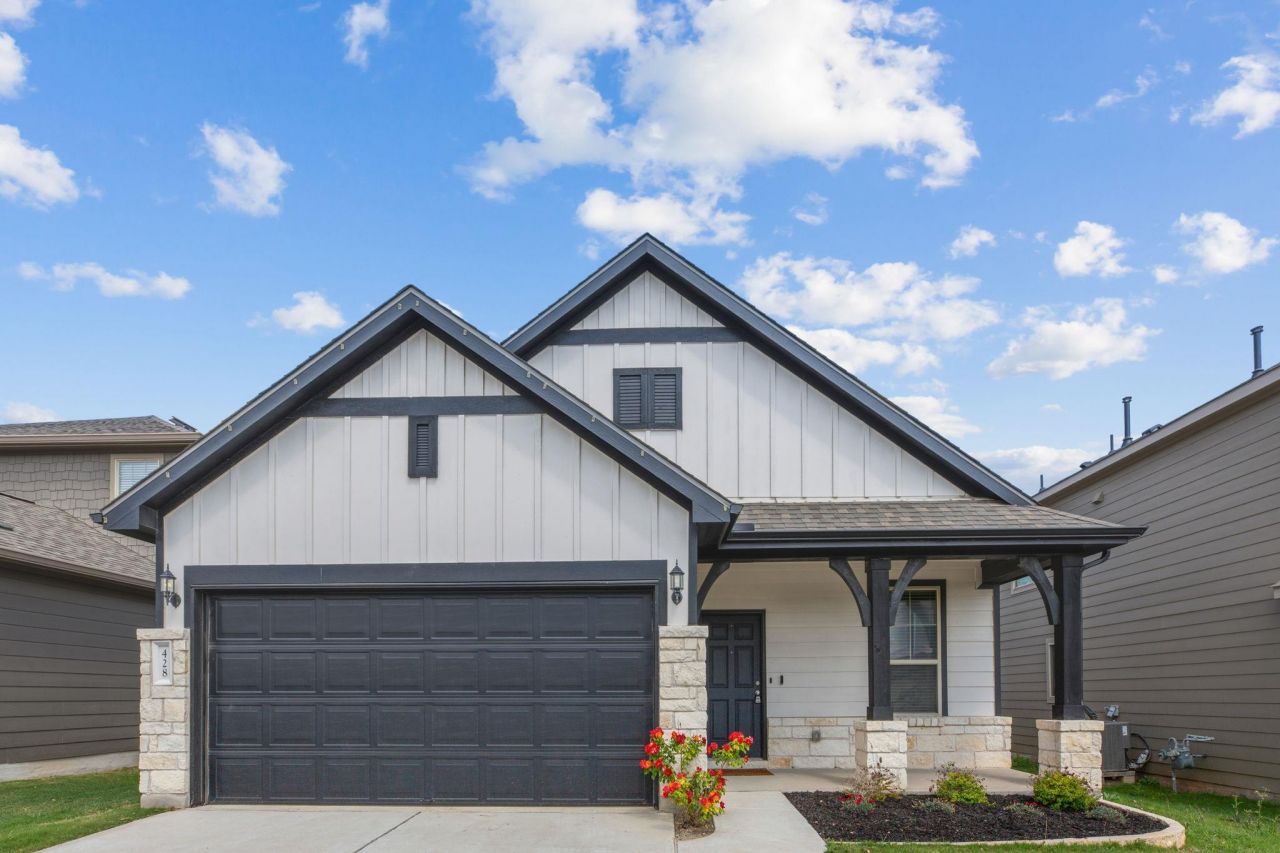 428 English Oak St, Georgetown, TX 78626 Main Photo