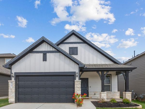 428 English Oak ST, Georgetown, TX 78626