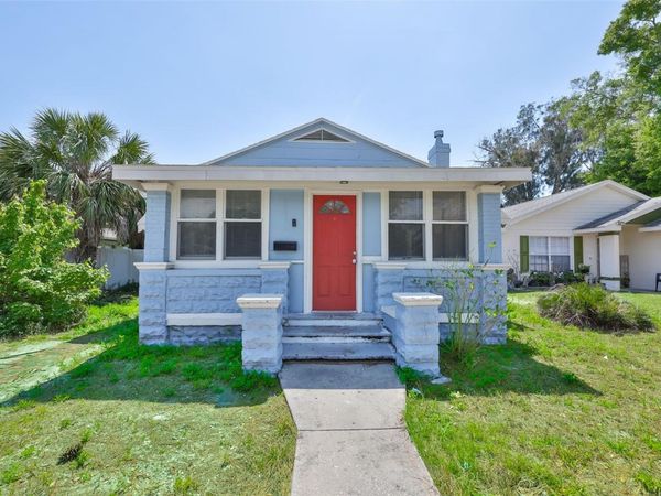 4736 5TH AVENUE S, ST PETERSBURG, FL 33711