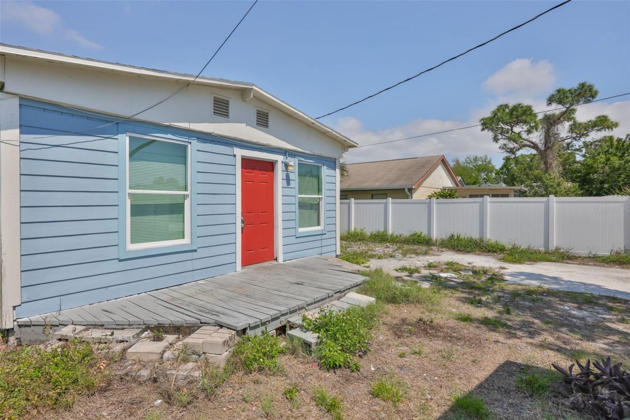 4736 5th Avenue S, Saint Petersburg, FL 33711 Photo