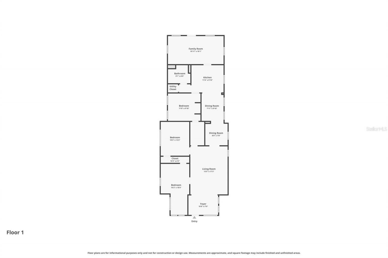 4736 5th Avenue S, Saint Petersburg, FL 33711 Photo