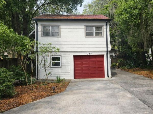 721 1/2 PARK DRIVE, LEESBURG, FL 34748