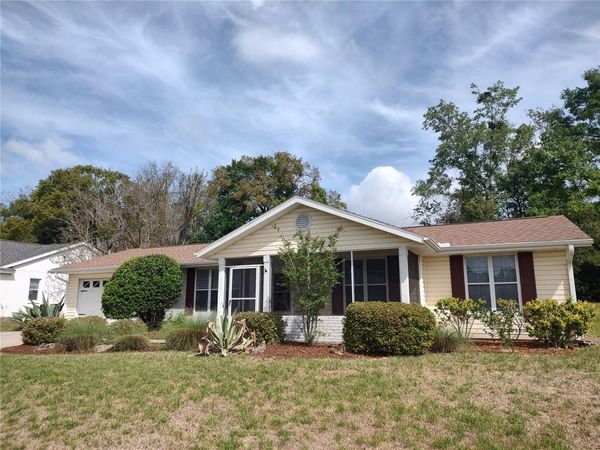 8157 SW 108TH LOOP, OCALA, FL 34481