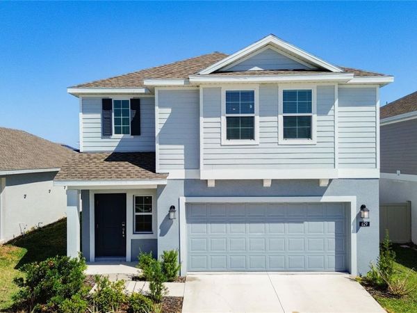 629 SAND PINE LANE, HAINES CITY, FL 33844