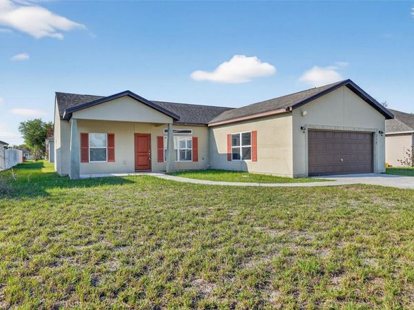 312 ANCHOVIE COURT , KISSIMMEE, FL 34759