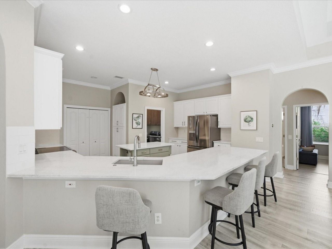 18931 Chaville Road, Lutz, FL 33558 Photo