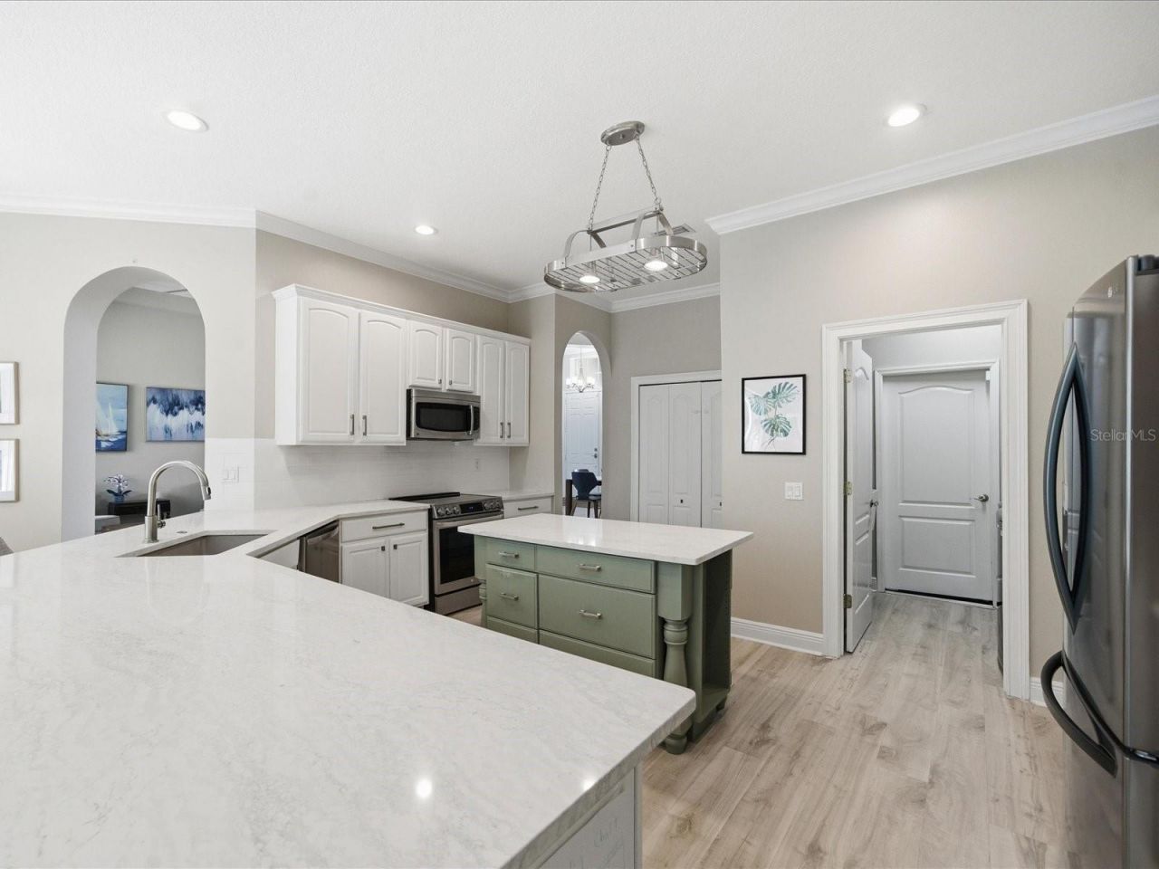 18931 Chaville Road, Lutz, FL 33558 Photo