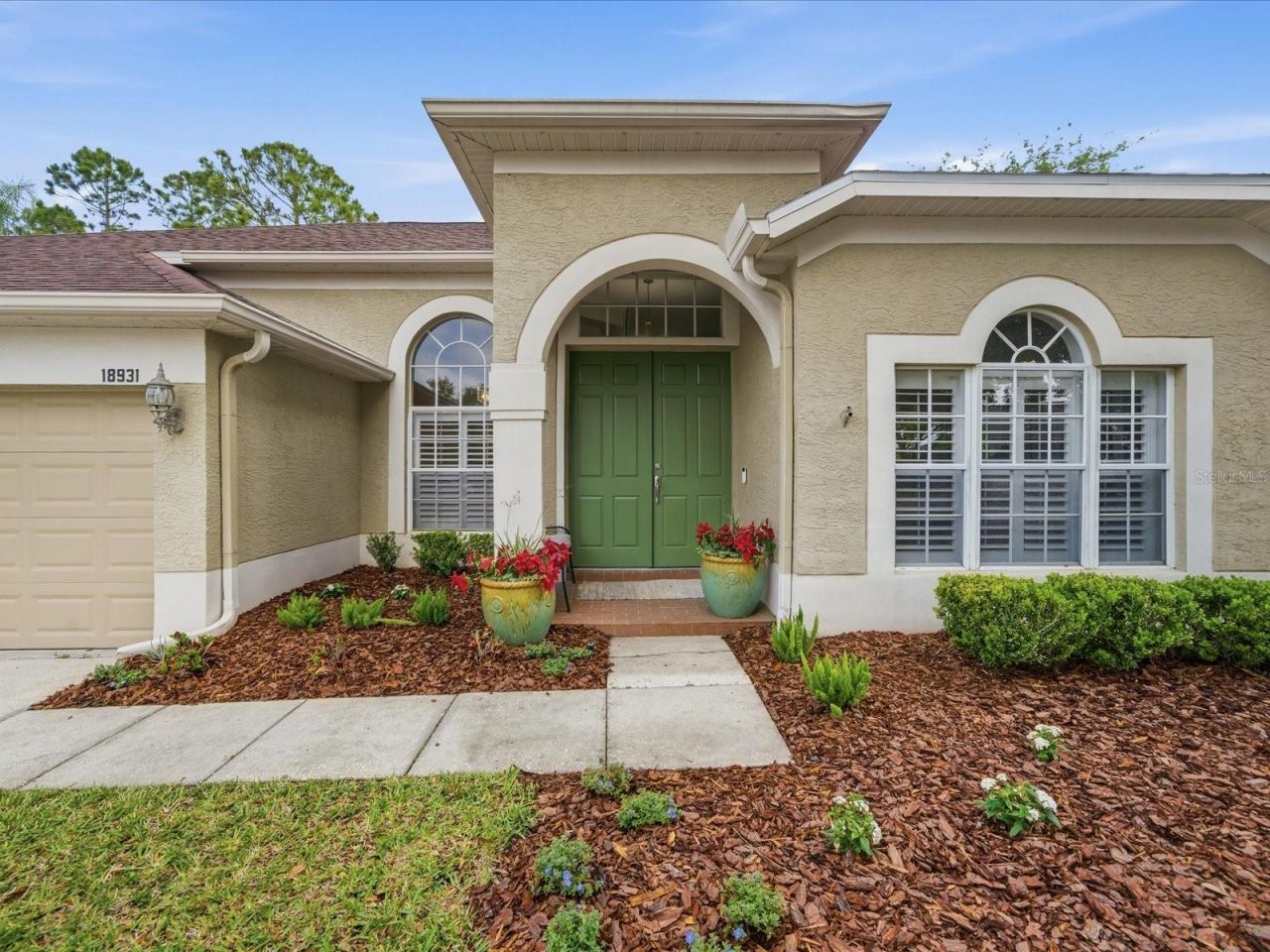 18931 Chaville Road, Lutz, FL 33558 Photo