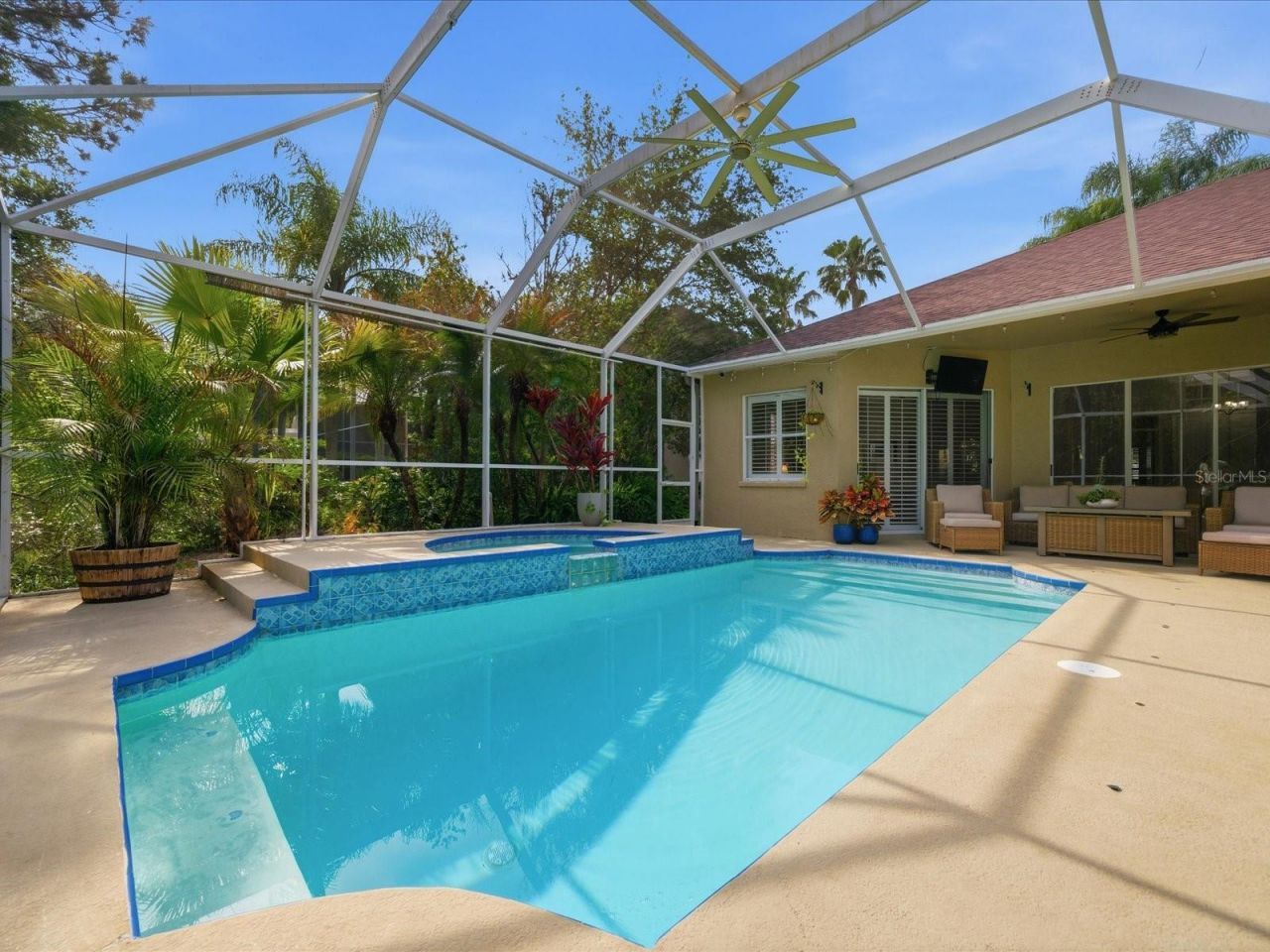 18931 Chaville Road, Lutz, FL 33558 Photo