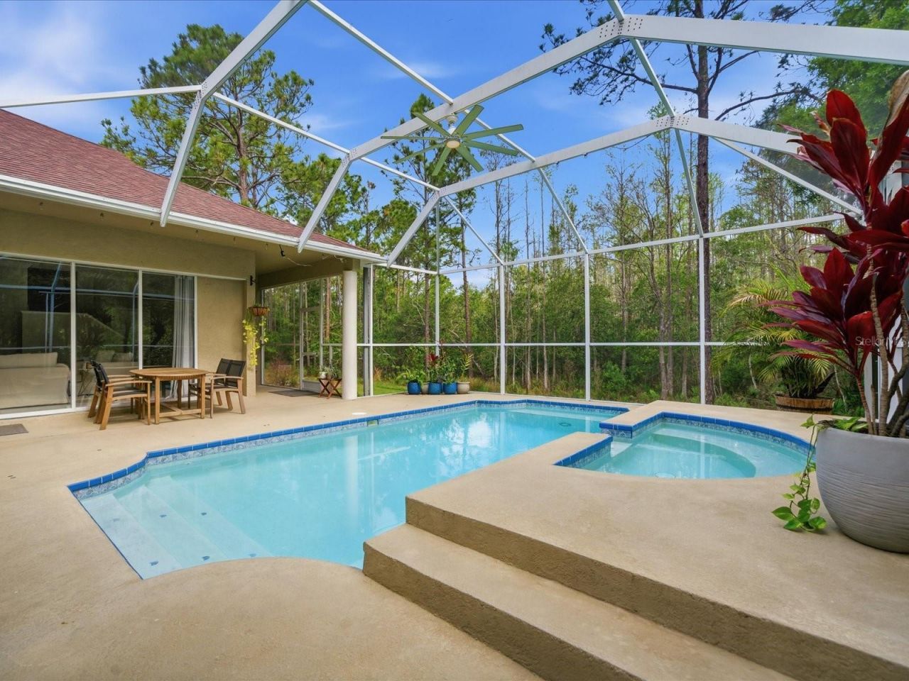 18931 Chaville Road, Lutz, FL 33558 Photo