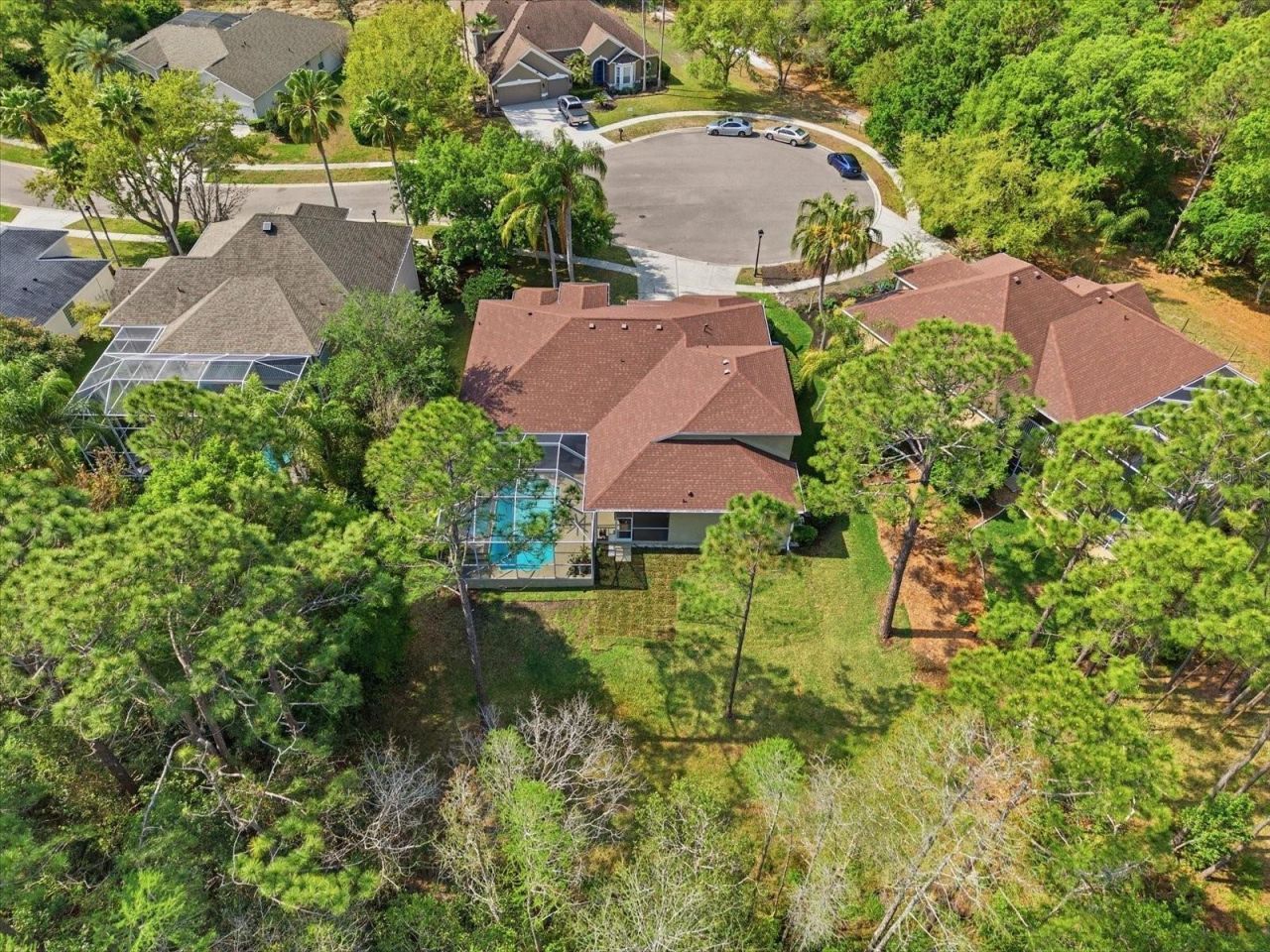 18931 Chaville Road, Lutz, FL 33558 Photo