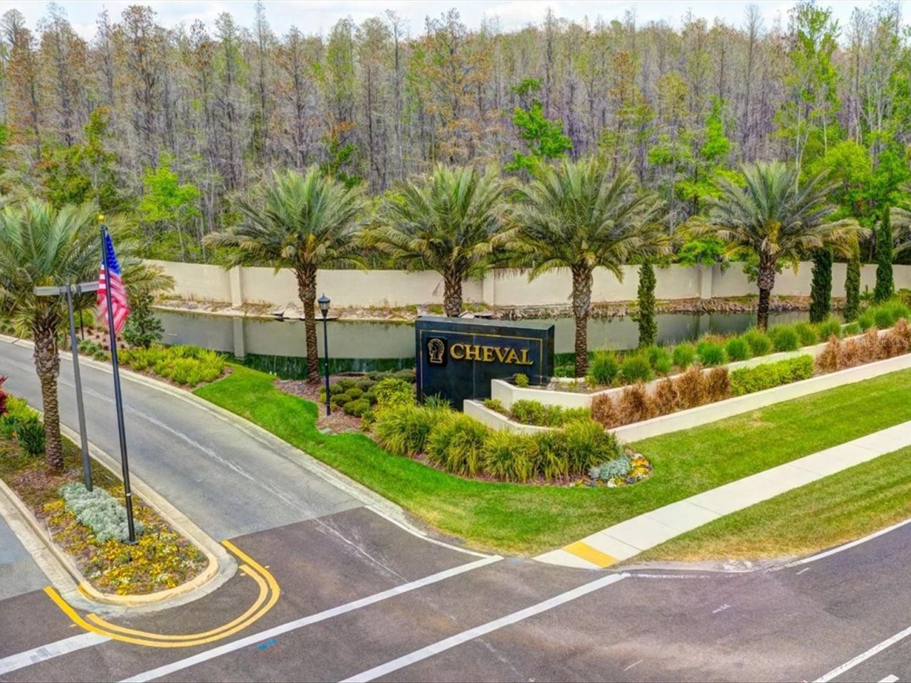 18931 Chaville Road, Lutz, FL 33558 Photo