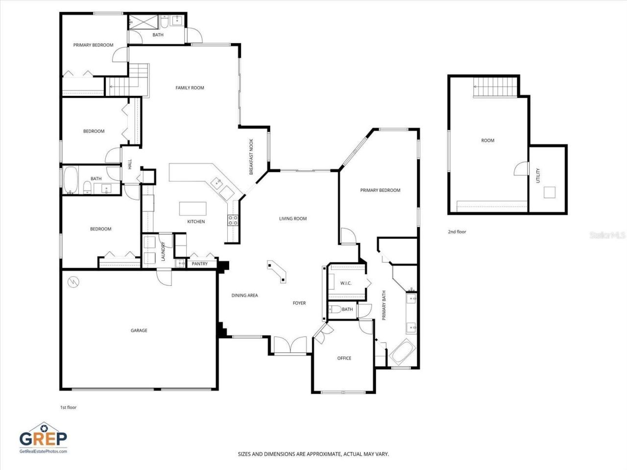 18931 Chaville Road, Lutz, FL 33558 Photo