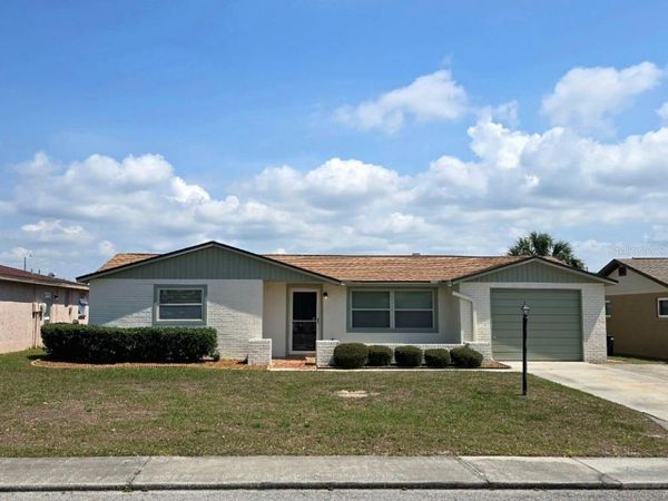 4930 FLEETWOOD STREET , NEW PORT RICHEY, FL 34653