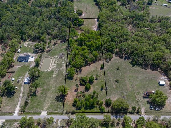 0 CLAYTON ROAD , KATHLEEN, FL 33849