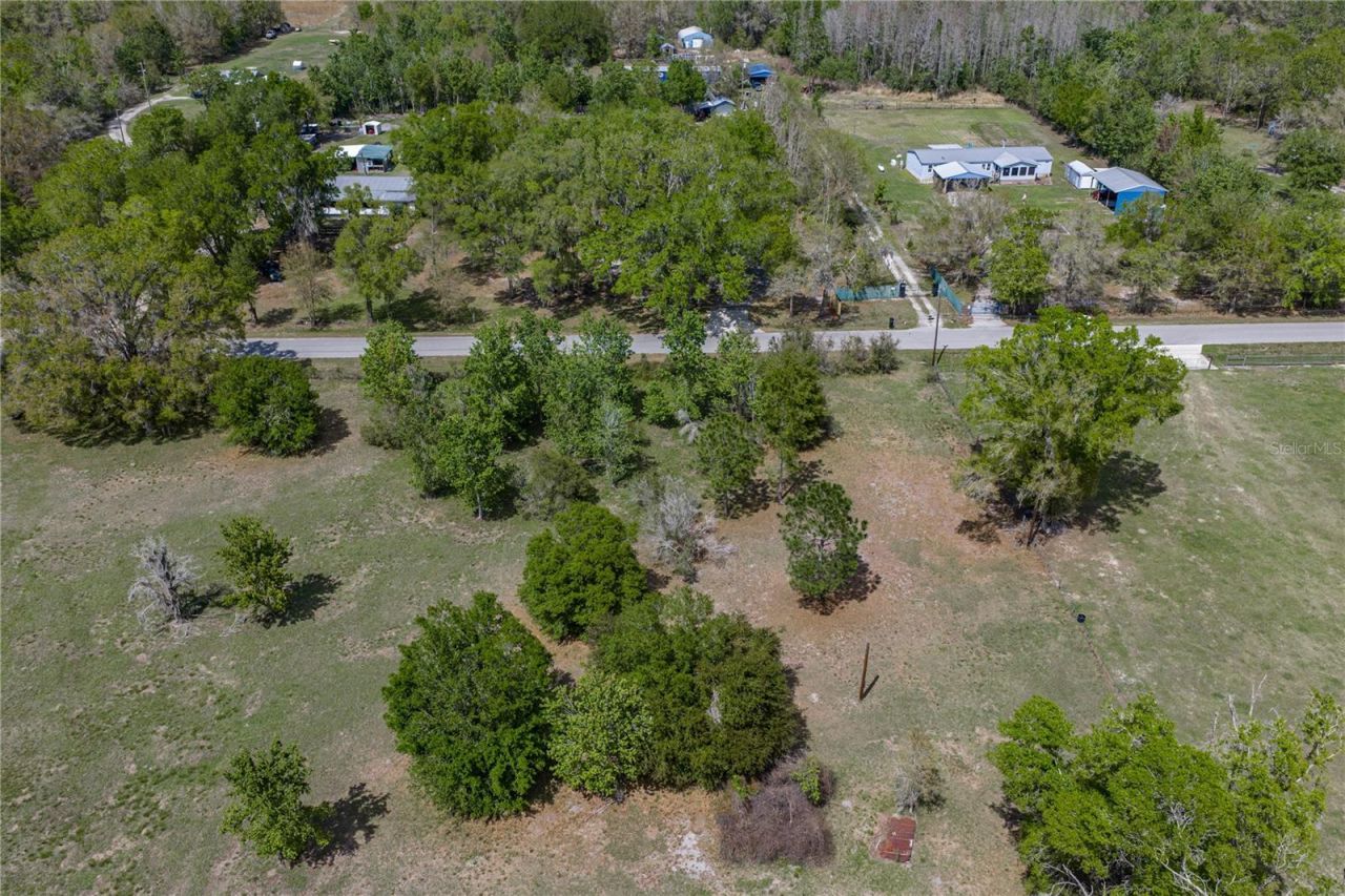 0 Clayton Road, Kathleen, FL 33849 Photo