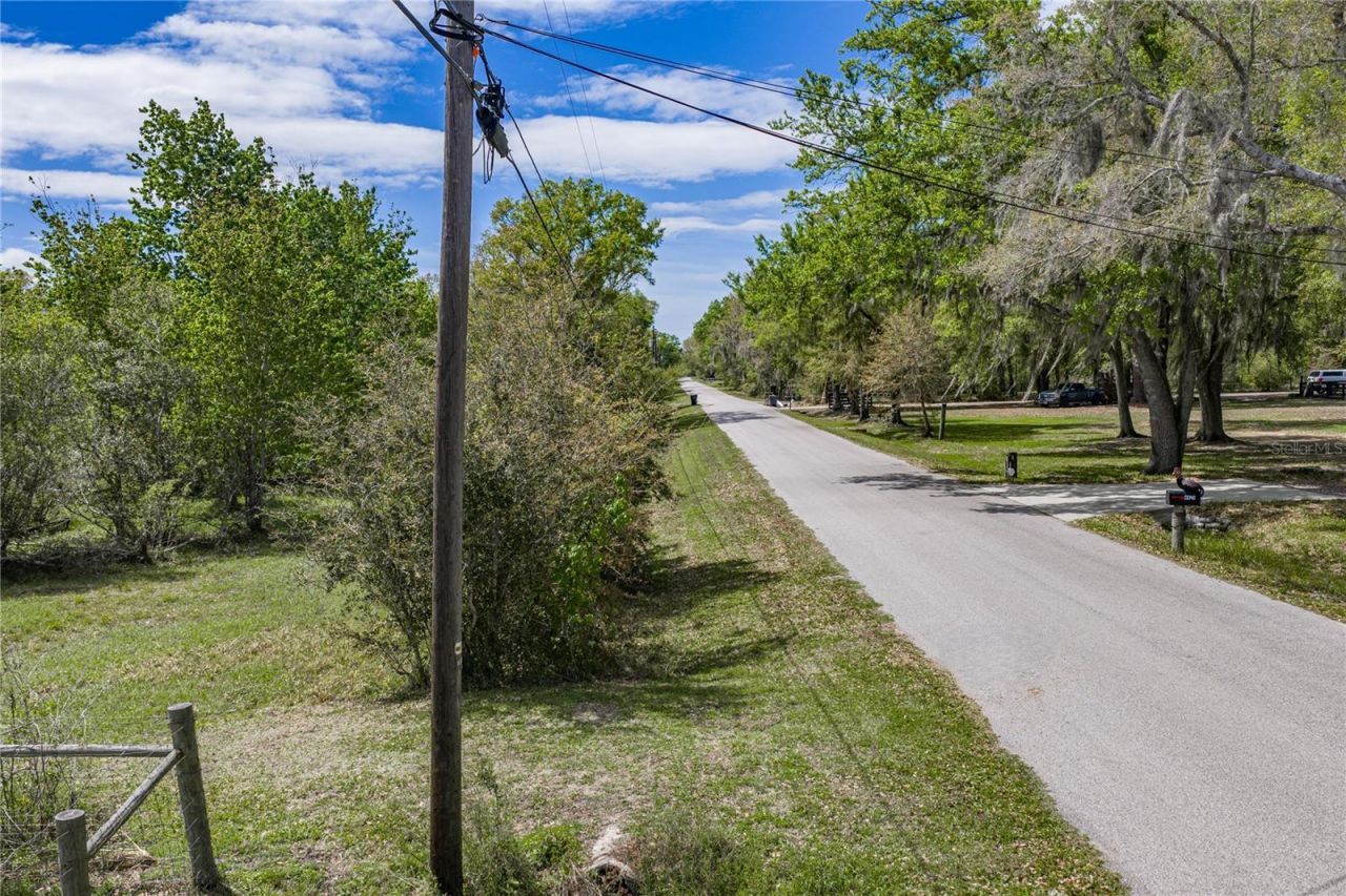 0 Clayton Road, Kathleen, FL 33849 Photo