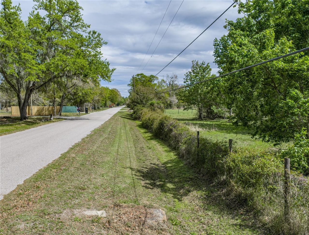 0 Clayton Road , Kathleen, FL 33849 Photo