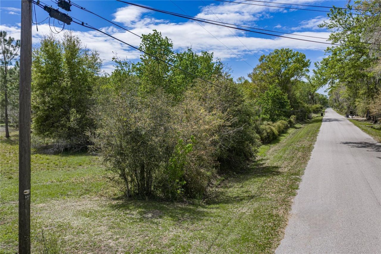 0 Clayton Road, Kathleen, FL 33849 Photo