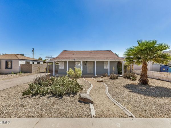 1837 W ROMA Avenue, Phoenix, AZ 85015
