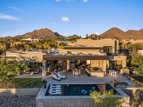 23216 N 95TH Street, Scottsdale, AZ 85255