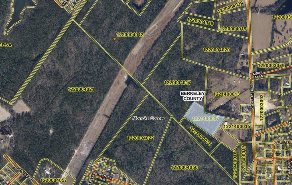 0 Broughton Road Photo 1