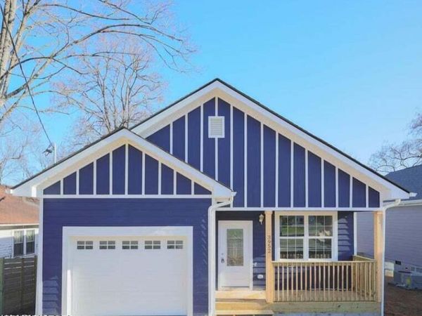 3952 Seahorn Ave, Knoxville, TN 37914